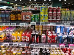 -G-Super 绿地优选(徐汇绿地缤纷城店)