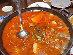 -付掌柜在成都·热炒砂锅集(金禾店)