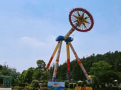 -南京银杏湖乐园