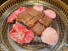 -松鱼亭·和牛烧肉(协鑫广场店)