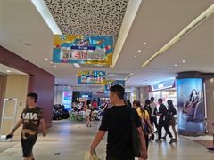 -江燕路万科里