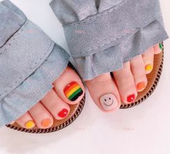 -Pink You美甲美睫纹绣定制中心