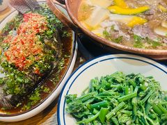 -妈妈的味道·腾冲特色菜(和顺古镇店)