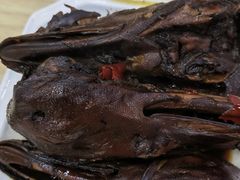 -凡老头米线砂锅(古荡新村西粮站)