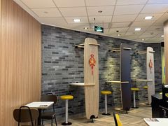 -麦当劳(虹口星荟中心店)