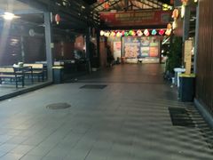 门面-东方花园夜市(解放中路)