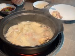 -同仁四季椰子鸡(无锡滨湖万象汇店)