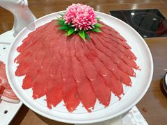 -福成肥牛(张家口桥东分店)