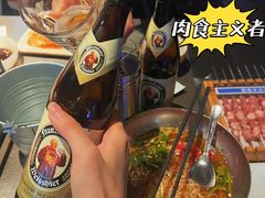 -很久以前羊肉串(簋街店)