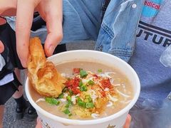 -汪记鲜鱼糊汤粉(沈阳路总店)