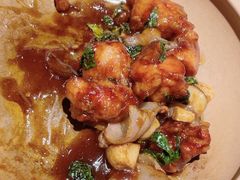 -青年公社烤鸭(青年路店)