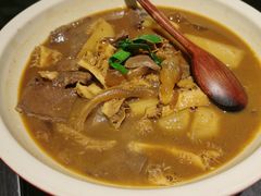 -鹊玥·粤菜小馆(汇智国际商业中心店)