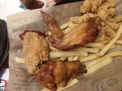 -肯德基(年家浜店)
