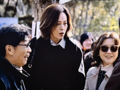 -大光明电影院(南京西路店)