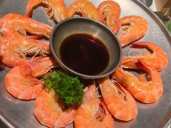 -范儿·嫂子烤肉·精致炭火烤肉(长治路店)