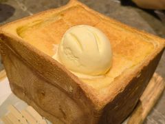 -绿茶餐厅(崇文门新世界店)