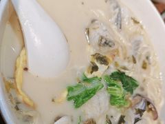 -寻裕记·现炒浇头面(人民广场店)