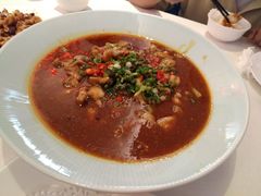 诱惑牛蛙-大铁勺新津菜(迎水道店)
