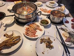 -九月海·海鲜自助(世纪东方店)