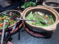 -旺爷砂锅·茶作(国贸城店)