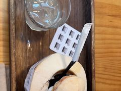 -沏点Trattoria意大利餐厅(新街口店)