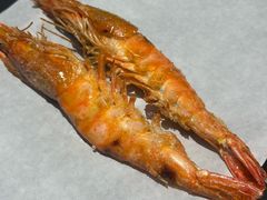 -鸭绿江海鲜烧烤大排档(杏林街店)