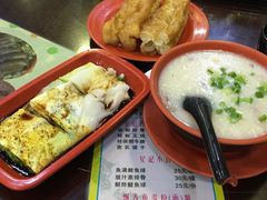 -昇记肠粉王(福华路店)