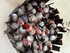 -大连铂尔曼酒店-铂尔曼美食廊 Pullman Deli