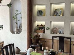 -本处·素食·融合料理(南油店)