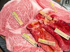 -俺的焼肉(銀座9丁目店)