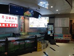 -楚鱼王·河鲜·湖北菜(华农店)