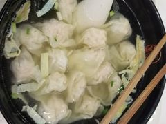 -百年尹氏汤包(湖南路狮子桥店)