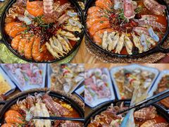 -东山壹号海鲜餐厅(金銮名都店)