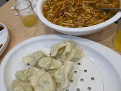 -老边饺子馆(东单店)