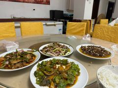 -春涛餐馆(下坝店)