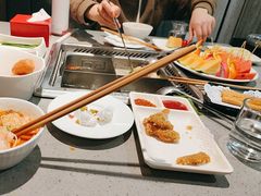 -海底捞火锅(步步高新天地店)