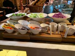 -君悦酒店·乐厨·高空自助餐(青年大街店)