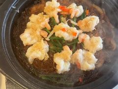 -绿茶餐厅(龙湖杭州金沙天街店)