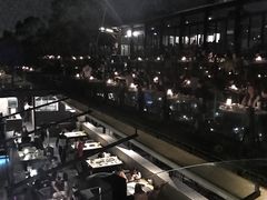 -草山夜未眠景观餐厅