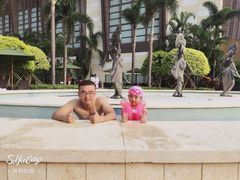 -澳门喜来登大酒店