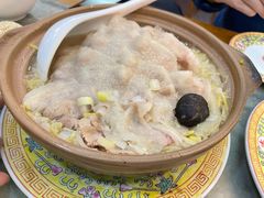 极品白肉砂锅-砂锅居(西四店)