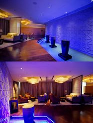 -青岛香格里拉·氣水疗中心