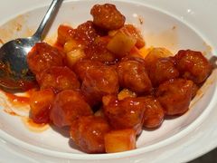 -漢舍中国菜馆(889广场店)