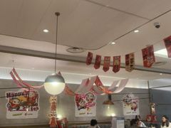 -必胜客(上地华联店)
