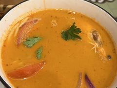 -曼谷食堂·泰国家庭料理