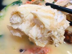 -台州老六海鲜面馆(上南总店)