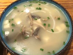 -塔哈尔·新疆盛宴(城西银泰店)