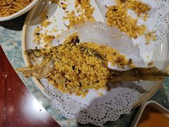 -金枝玉叶上海人家食府(三里河店)