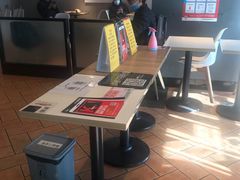 -肯德基(安定门店)