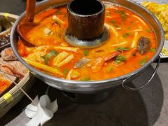 -泰逅SOMTAM泰国餐厅(新淮中心店)